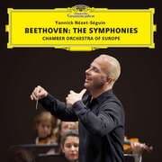 Cover von Beethoven: The Symphonies