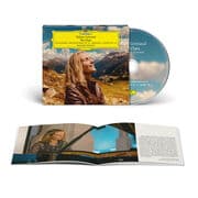 Cover von For Clara: Works by Schumann & Brahms