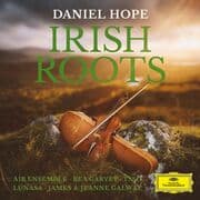 Cover von Daniel Hope - Irish Roots