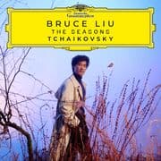Cover von The Seasons