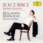 Cover von Douce France: Melodies & Chansons