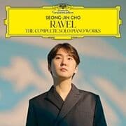Cover von The Complete Solo Piano Works