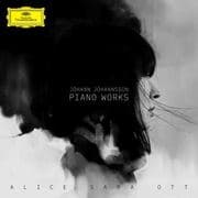 Cover von Piano Works
