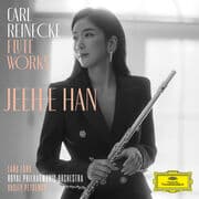 Cover von Flute Works