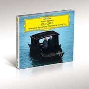 Cover von Stravinsky Petrouchka & Debussy