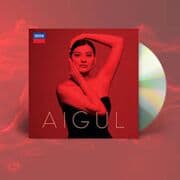 Cover von Aigul