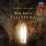 Cover von The Golden Renaissance: Palestrina