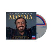 Cover von Mamma