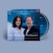 Cover von Der Fliegende Holländer