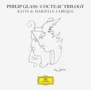 Cover von Cocteau Trilogy
