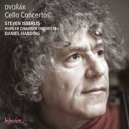 Cover von Cello Concertos