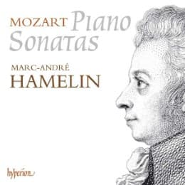 Cover von Piano Sonatas