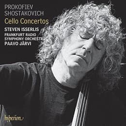 Cover von Cello Concertos