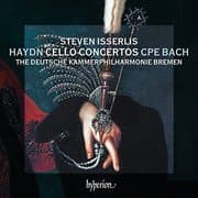 Cover von Cello Concertos
