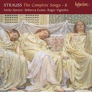 Cover von The Complete Songs 8