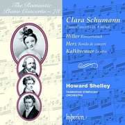 Cover von The Romantic Piano Concerto Vol. 78