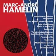 Cover von New Piano Works
