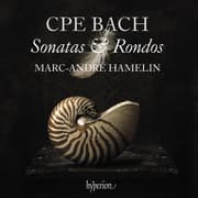 Cover von Sonaten & Rondos