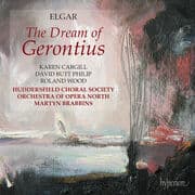 Cover von Elgar: The Dream of Gerontius