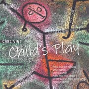 Cover von Child's Play