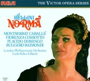 Cover von Norma
