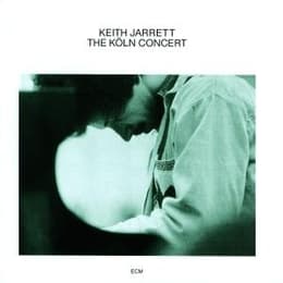 Cover von The Köln Concert
