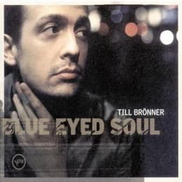 Cover von Blue Eyed Soul