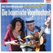 Cover von Die Bayerische Vogelhochzeit