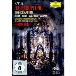 Cover von Die Schöpfung