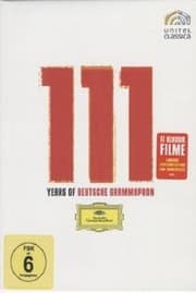 Cover von 111 Years of Deutsche Grammophon