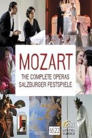 Cover von Mozart