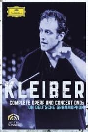 Cover von Kleiber - Sämtliche Opern- und Konzert-DVDs auf Deutsche Grammophon