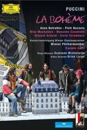 Cover von La Bohème