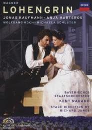 Cover von Lohengrin