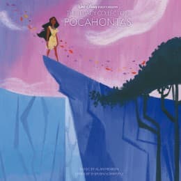 Cover von The Legacy Collection: Pocahontas