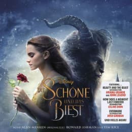 Cover von Disney Die schöne und das Biest