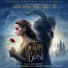 Cover von Beauty and the Beast