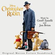 Cover von Christopher Robin