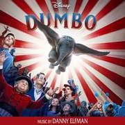 Cover von Disney Dumbo