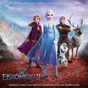 Cover von Disney Die Eiskönigin 2