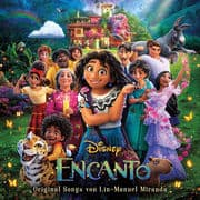 Cover von Disney Encanto - Die Songs
