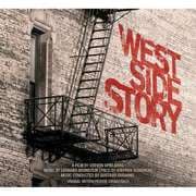 Cover von West Side Story