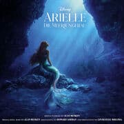 Cover von Arielle, die Meerjungfrau - die Songs