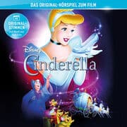 Cover von Disney Cinderella
