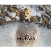 Cover von Disney Mufasa: The Lion King