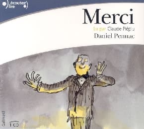 Cover von Merci