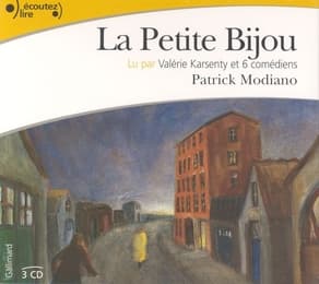 Cover von La Petite Bijou
