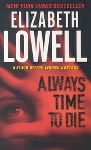 Cover von Always Time to Die