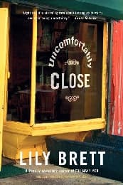 Cover von Uncomfortably Close