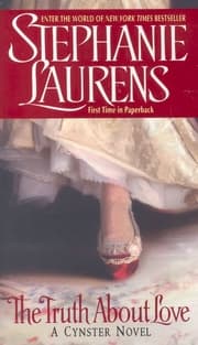 Cover von The Truth About Love